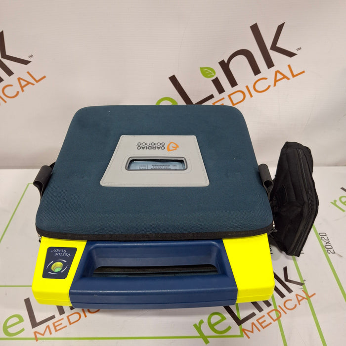 Cardiac Science PowerHeart G3 AED