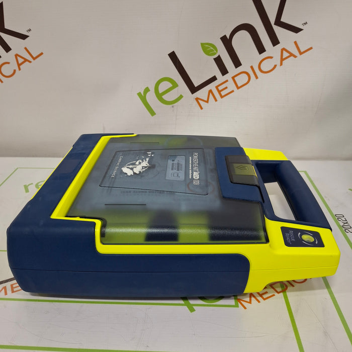 Cardiac Science PowerHeart G3 AED