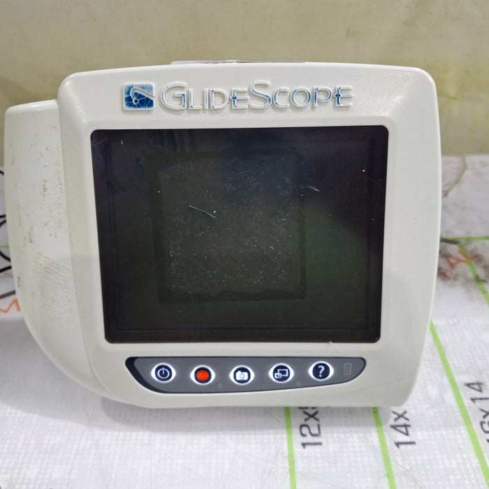 Verathon Medical, Inc Glidescope Video Laryngoscope