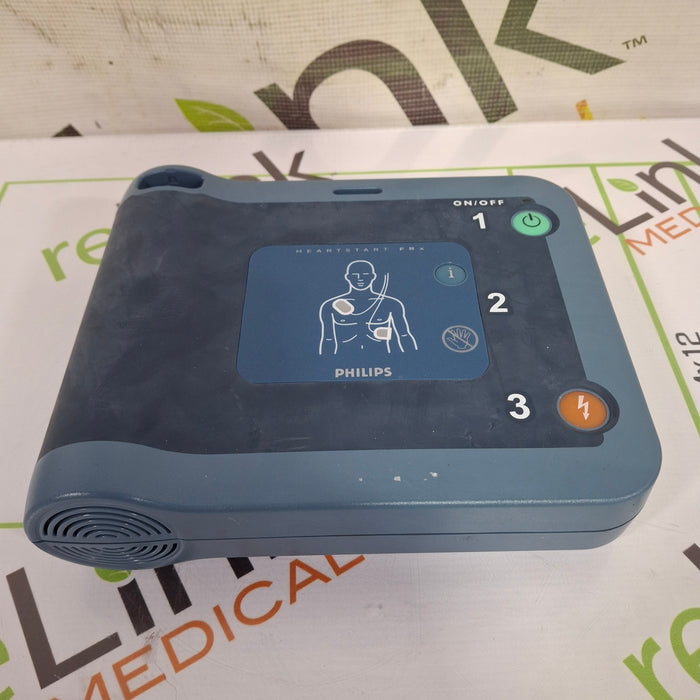 Philips Heartstart FRx AED