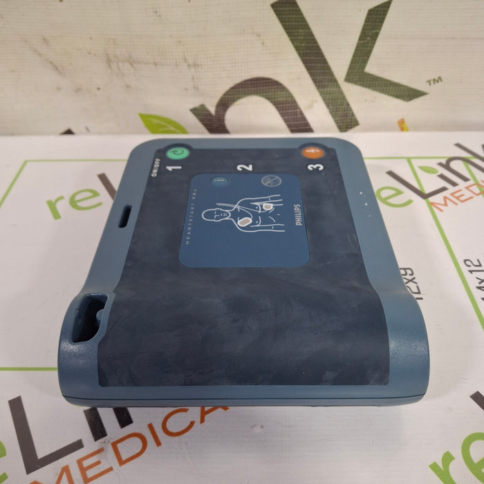Philips Heartstart FRx AED