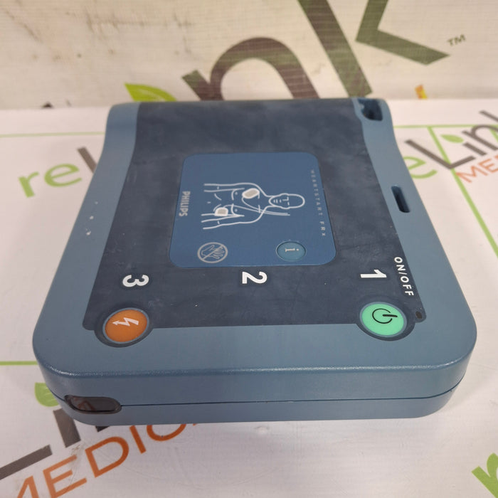Philips Heartstart FRx AED