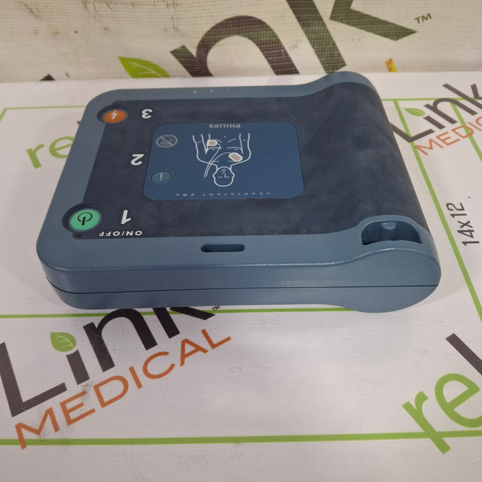 Philips Heartstart FRx AED