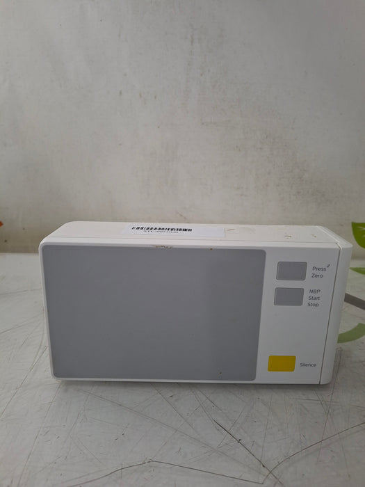 Philips 867036 MMX Press, Temp, Oximax SpO2, NIBP, ECG Module