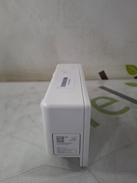 Philips 867036 MMX Press, Temp, Oximax SpO2, NIBP, ECG Module