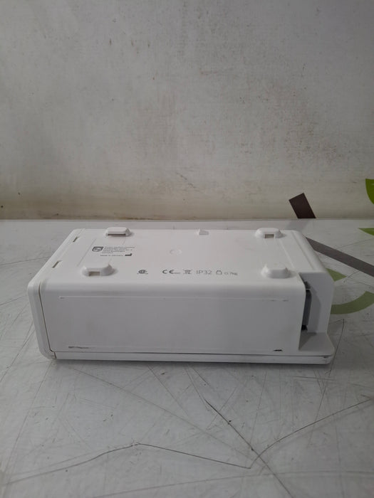 Philips 867036 MMX Press, Temp, Oximax SpO2, NIBP, ECG Module