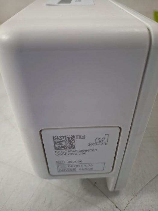Philips 867036 MMX Press, Temp, Oximax SpO2, NIBP, ECG Module