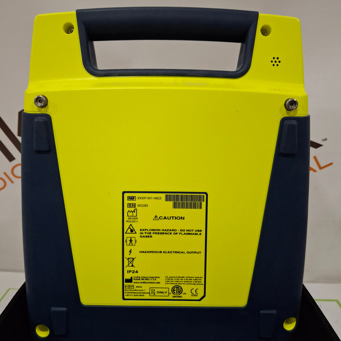 Cardiac Science PowerHeart G3 Pro AED