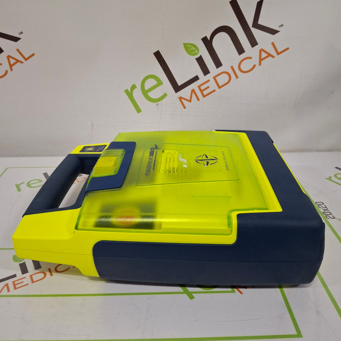 Cardiac Science PowerHeart G3 Pro AED