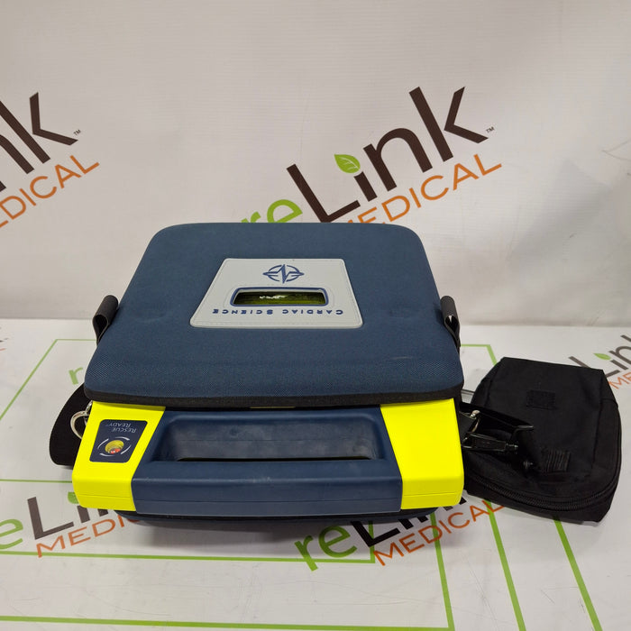 Cardiac Science PowerHeart G3 Pro AED