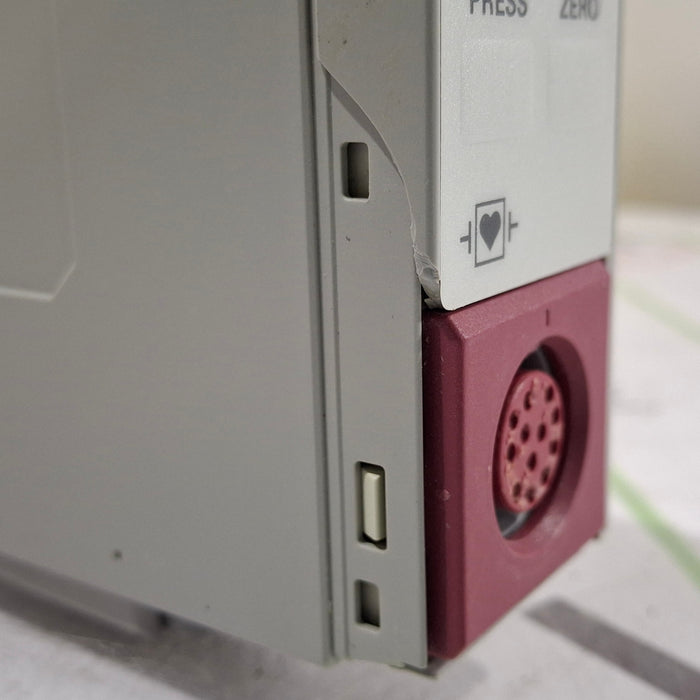 Philips M1006B Single Parameter IBP Module