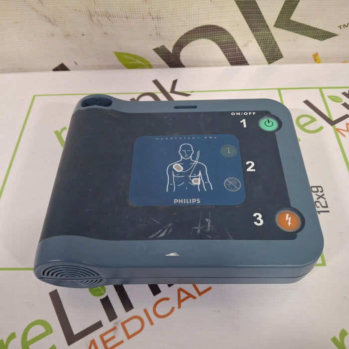 Philips Heartstart FRx AED