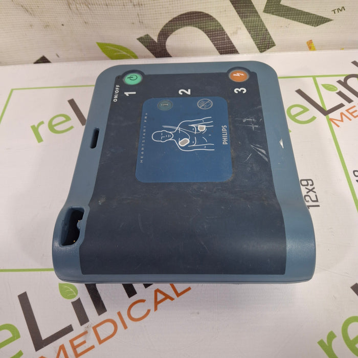 Philips Heartstart FRx AED