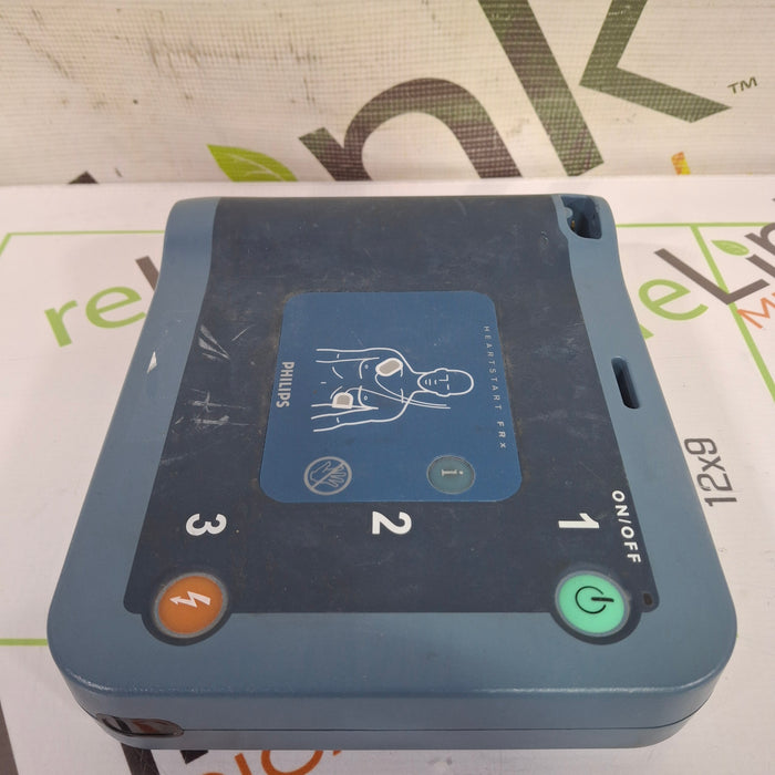 Philips Heartstart FRx AED