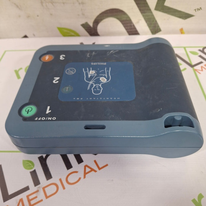 Philips Heartstart FRx AED