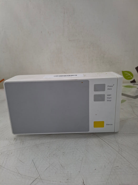 Philips 867036 MMX Press, Temp, Oximax SpO2, NIBP, ECG Module
