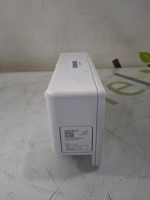 Philips 867036 MMX Press, Temp, Oximax SpO2, NIBP, ECG Module