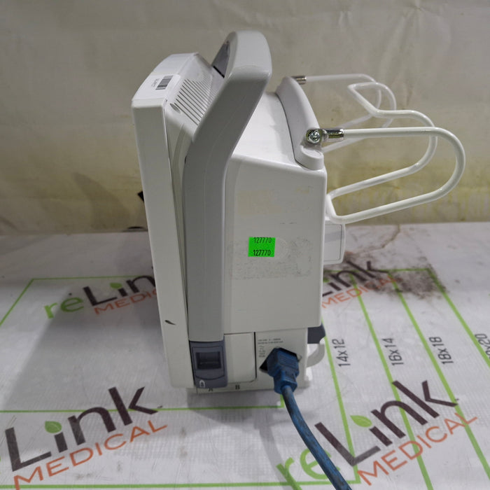 GE Healthcare Carescape B450 Patient Monitor