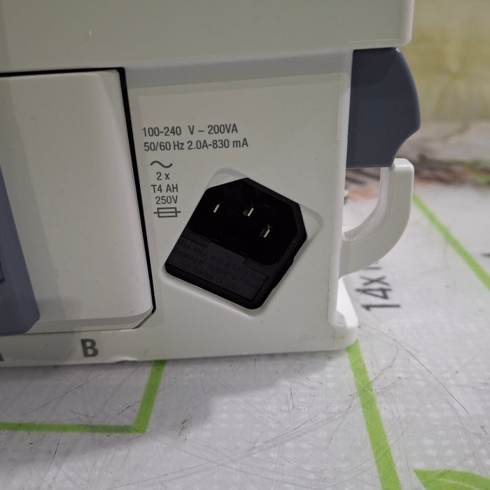 GE Healthcare Carescape B450 Patient Monitor