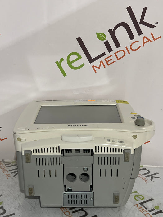 Philips IntelliVue MP30 Patient Monitor