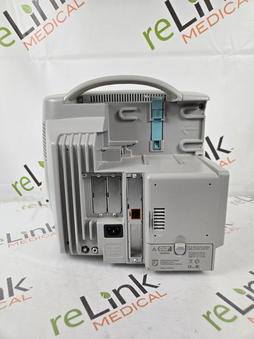 Philips IntelliVue MP50 - Anesthesia Patient Monitor