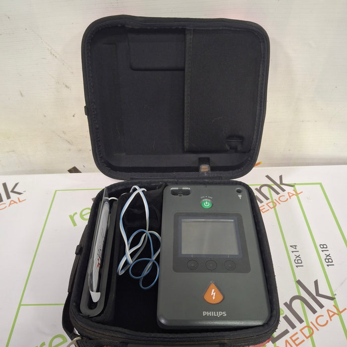 Philips HeartStart FR3 AED