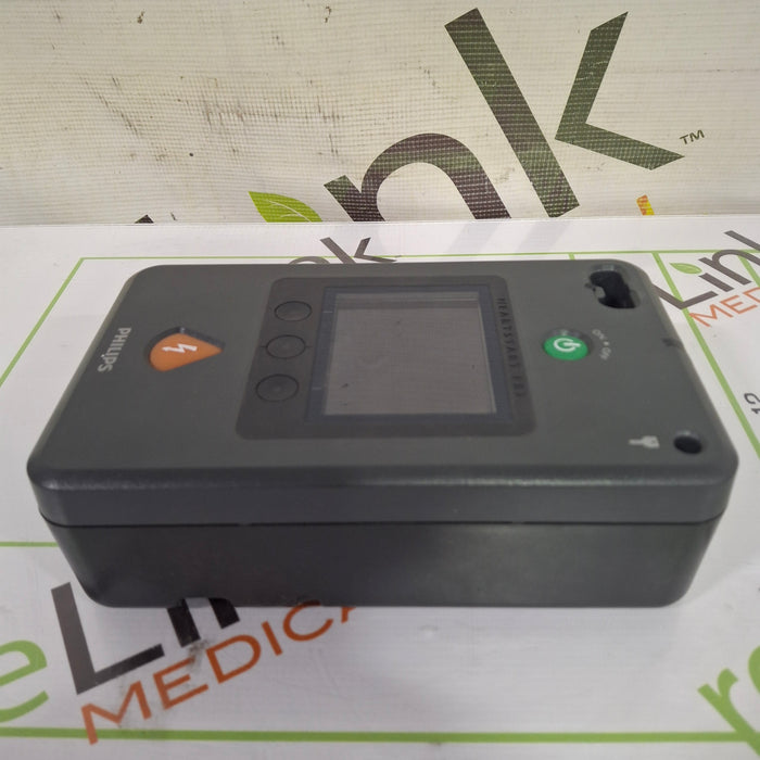 Philips HeartStart FR3 AED