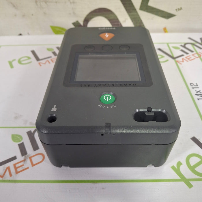Philips HeartStart FR3 AED