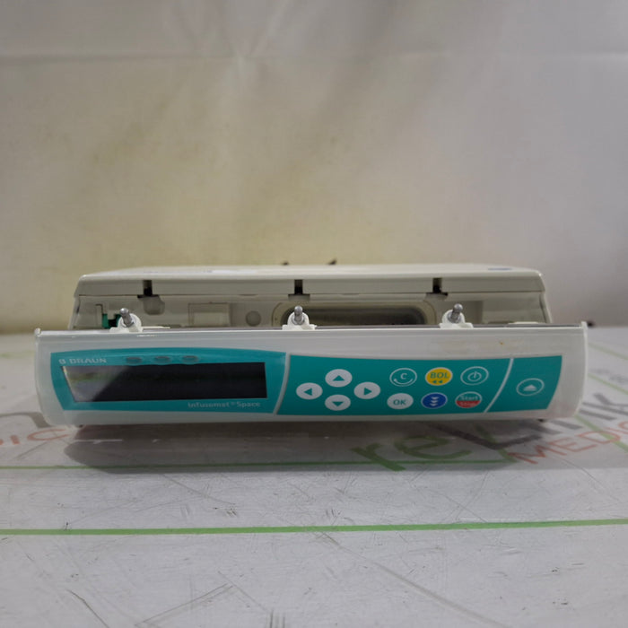 B. Braun Infusomat Space Infusion Pump