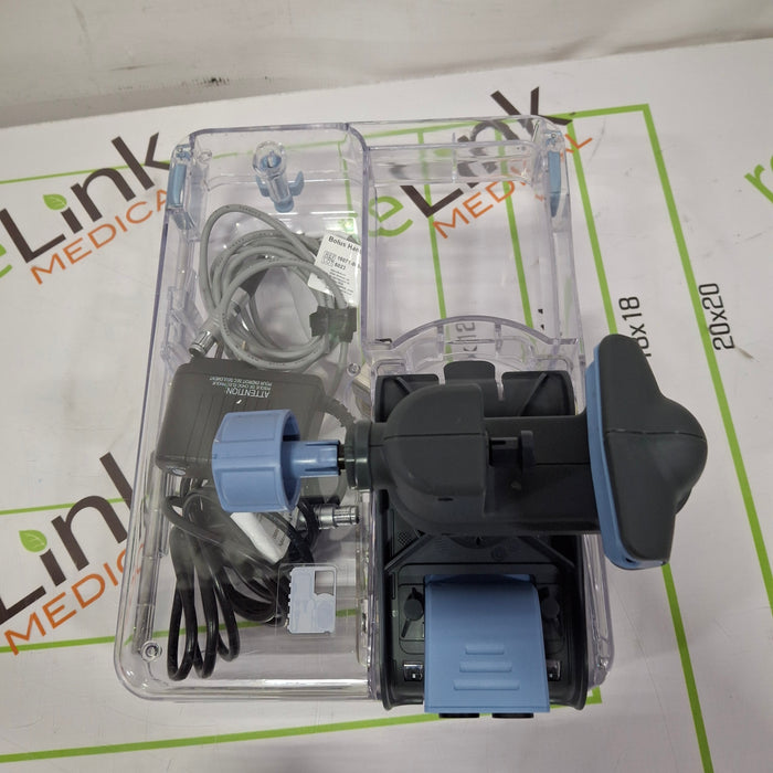 QCore Medical Sapphire Multi-Therapy Infusion Pump