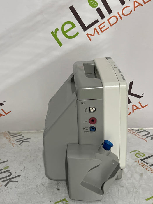 Philips IntelliVue MP5T Patient Monitor