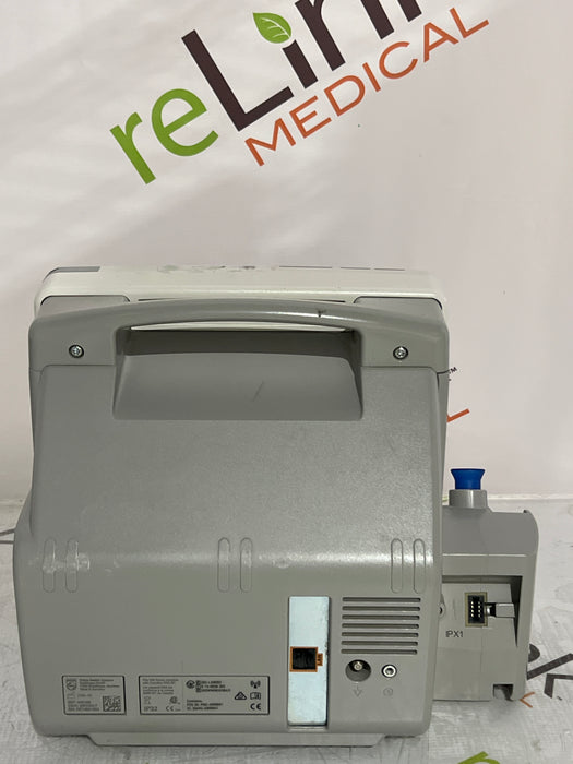 Philips IntelliVue MP5T Patient Monitor