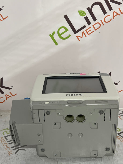 Philips IntelliVue MP5T Patient Monitor