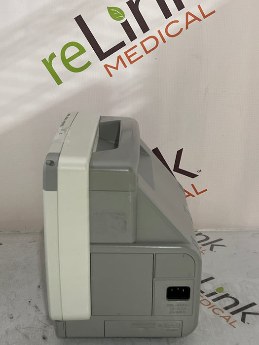 Philips IntelliVue MP5T Patient Monitor