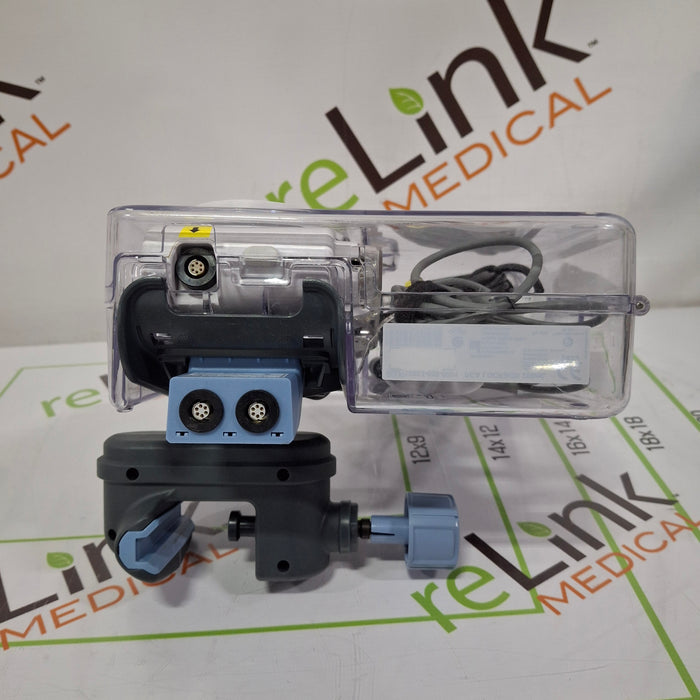 QCore Medical Sapphire Multi-Therapy Infusion Pump