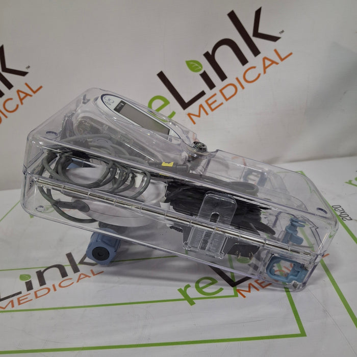 QCore Medical Sapphire Multi-Therapy Infusion Pump