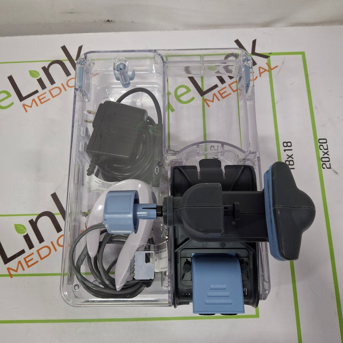 QCore Medical Sapphire Multi-Therapy Infusion Pump