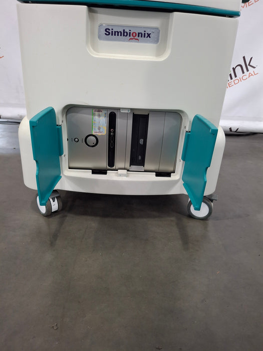 Simbionix LAP Mentor II Laproscopic Simulator