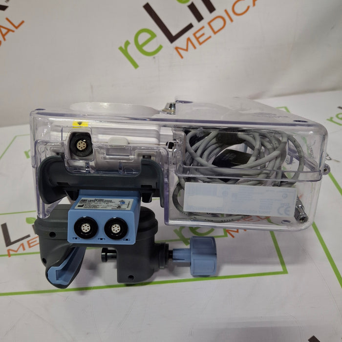 QCore Medical Sapphire Multi-Therapy Infusion Pump