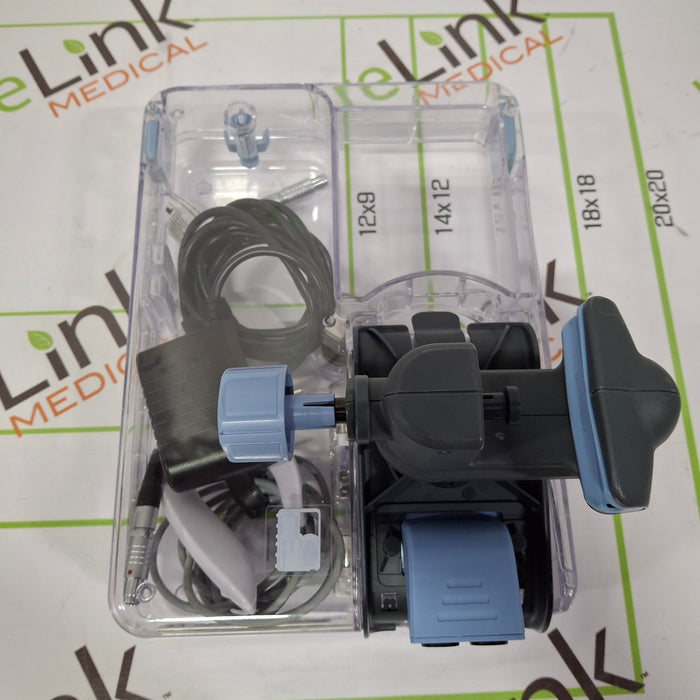 QCore Medical Sapphire Multi-Therapy Infusion Pump