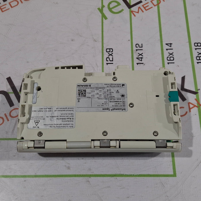 B. Braun Infusomat Space Infusion Pump