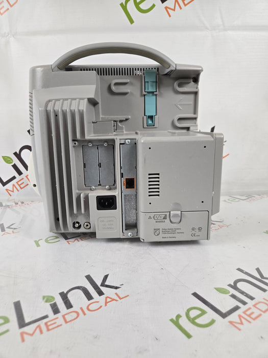 Philips IntelliVue MP50 Patient Monitor