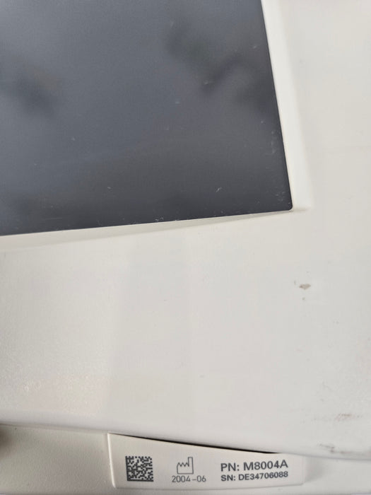 Philips IntelliVue MP50 Patient Monitor