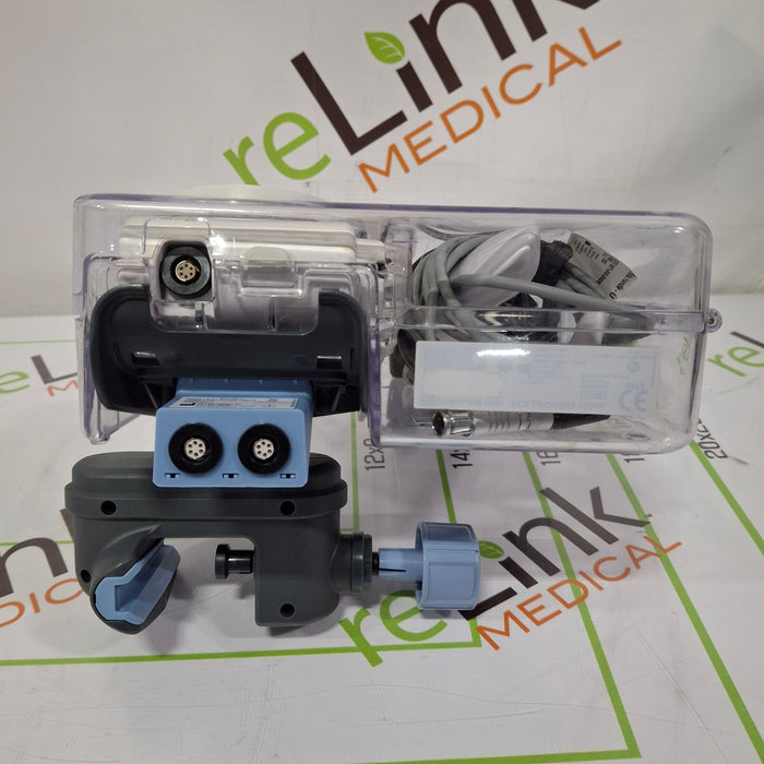 QCore Medical Sapphire Multi-Therapy Infusion Pump