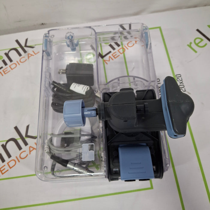QCore Medical Sapphire Multi-Therapy Infusion Pump
