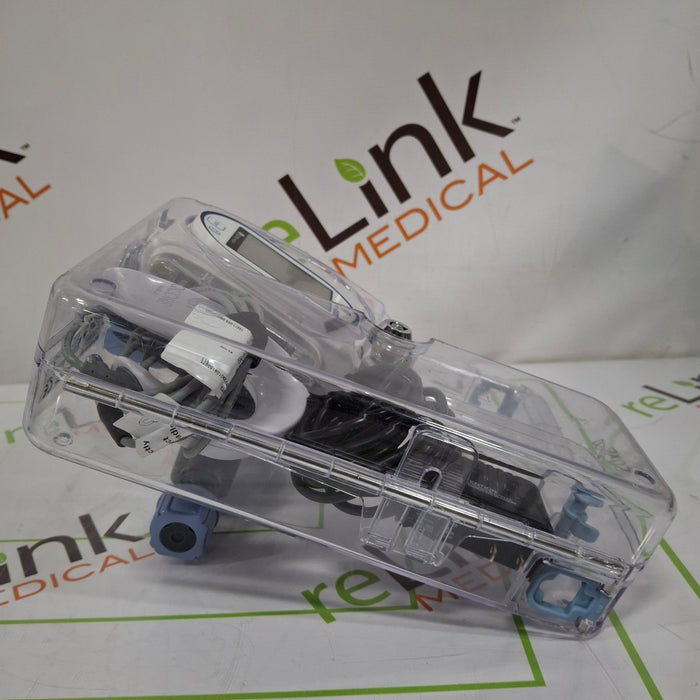 QCore Medical Sapphire Multi-Therapy Infusion Pump