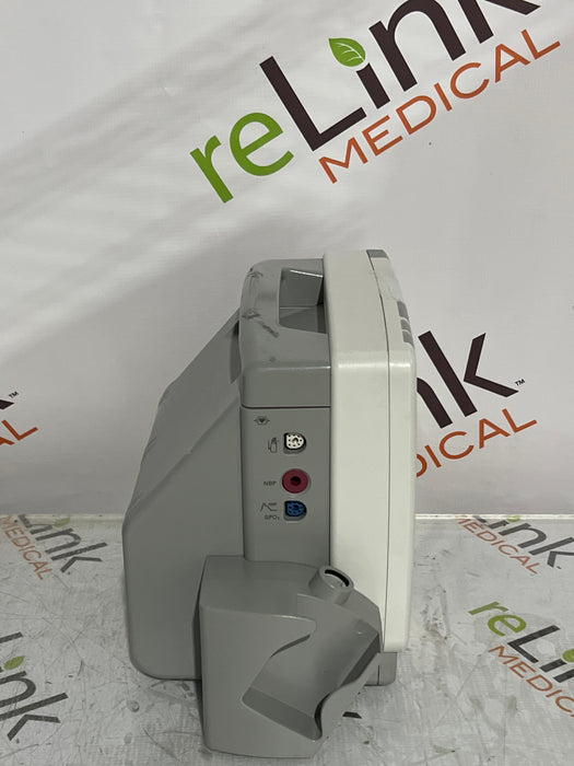Philips IntelliVue MP5T Patient Monitor
