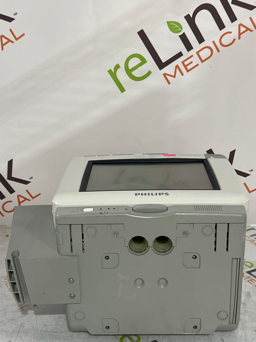 Philips IntelliVue MP5T Patient Monitor