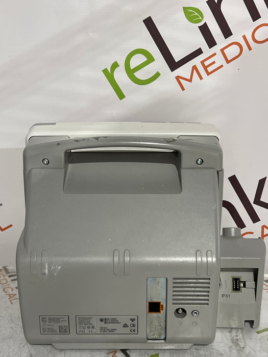 Philips IntelliVue MP5T Patient Monitor