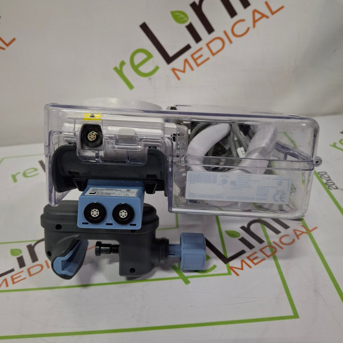 QCore Medical Sapphire Multi-Therapy Infusion Pump